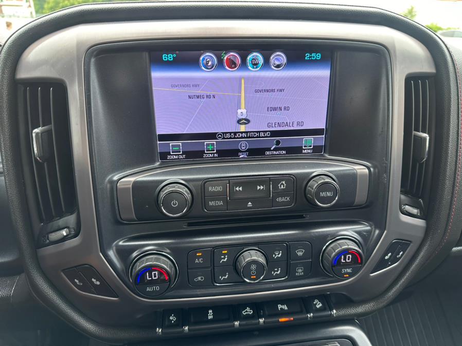 2017 GMC Sierra 1500 4WD Double Cab 143.5" SLT, available for sale in South Windsor, Connecticut | Mike And Tony Auto Sales, Inc. South Windsor, Connecticut 2017 GMC Sierra 1500 4WD Double Cab 143.5" SLT, available for sale in South Windsor, Connecticut | Mike And Tony Auto Sales, Inc. South Windsor, Connecticut