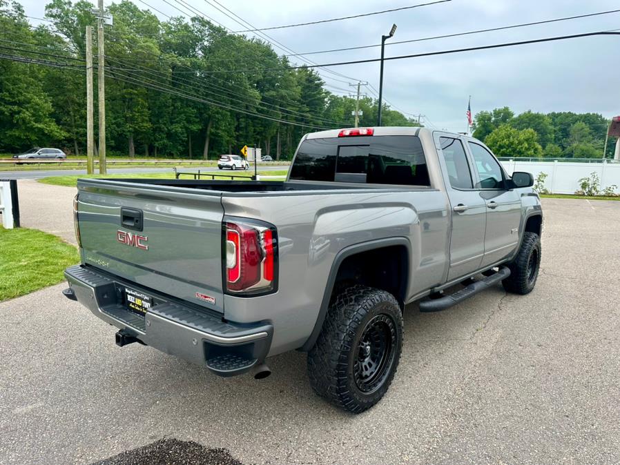 2017 GMC Sierra 1500 4WD Double Cab 143.5" SLT, available for sale in South Windsor, Connecticut | Mike And Tony Auto Sales, Inc. South Windsor, Connecticut 2017 GMC Sierra 1500 4WD Double Cab 143.5" SLT, available for sale in South Windsor, Connecticut | Mike And Tony Auto Sales, Inc. South Windsor, Connecticut