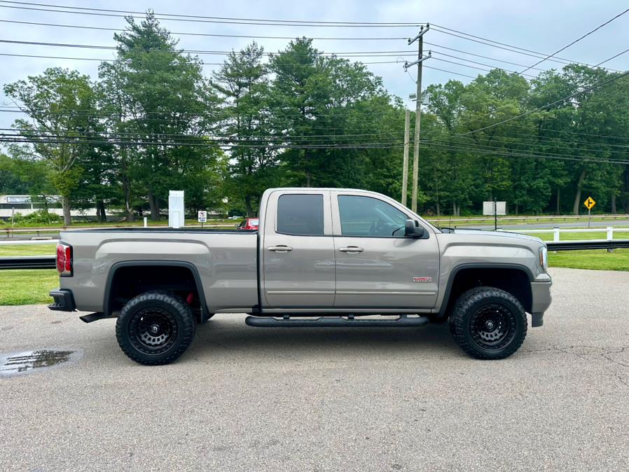 2017 GMC Sierra 1500 4WD Double Cab 143.5" SLT, available for sale in South Windsor, Connecticut | Mike And Tony Auto Sales, Inc. South Windsor, Connecticut 2017 GMC Sierra 1500 4WD Double Cab 143.5" SLT, available for sale in South Windsor, Connecticut | Mike And Tony Auto Sales, Inc. South Windsor, Connecticut
