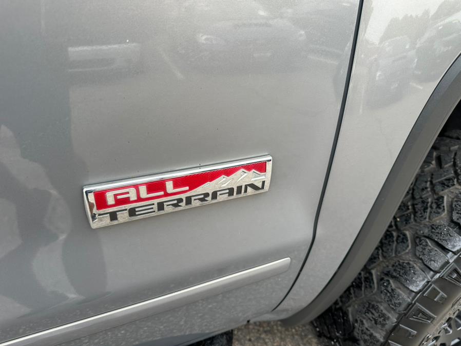 2017 GMC Sierra 1500 4WD Double Cab 143.5" SLT, available for sale in South Windsor, Connecticut | Mike And Tony Auto Sales, Inc. South Windsor, Connecticut 2017 GMC Sierra 1500 4WD Double Cab 143.5" SLT, available for sale in South Windsor, Connecticut | Mike And Tony Auto Sales, Inc. South Windsor, Connecticut