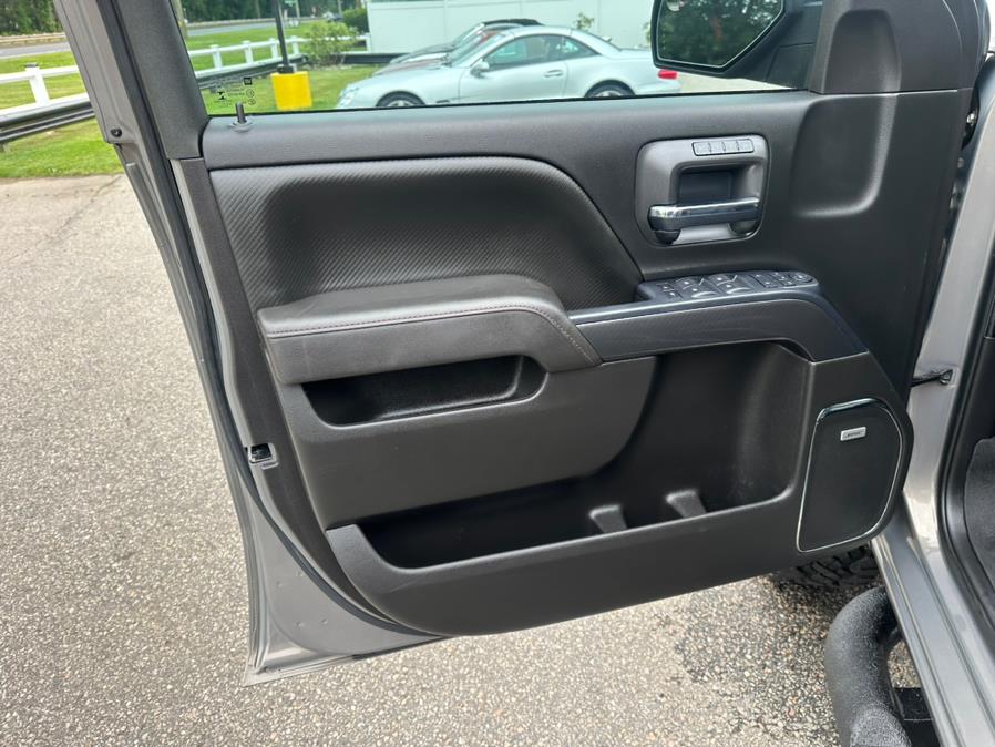 2017 GMC Sierra 1500 4WD Double Cab 143.5" SLT, available for sale in South Windsor, Connecticut | Mike And Tony Auto Sales, Inc. South Windsor, Connecticut 2017 GMC Sierra 1500 4WD Double Cab 143.5" SLT, available for sale in South Windsor, Connecticut | Mike And Tony Auto Sales, Inc. South Windsor, Connecticut