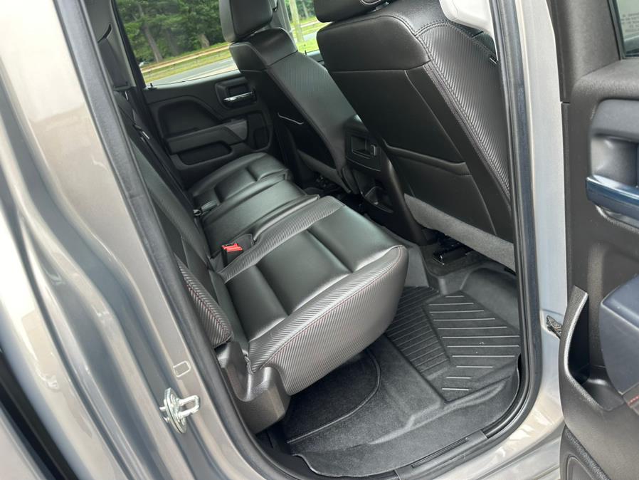 2017 GMC Sierra 1500 4WD Double Cab 143.5" SLT, available for sale in South Windsor, Connecticut | Mike And Tony Auto Sales, Inc. South Windsor, Connecticut 2017 GMC Sierra 1500 4WD Double Cab 143.5" SLT, available for sale in South Windsor, Connecticut | Mike And Tony Auto Sales, Inc. South Windsor, Connecticut