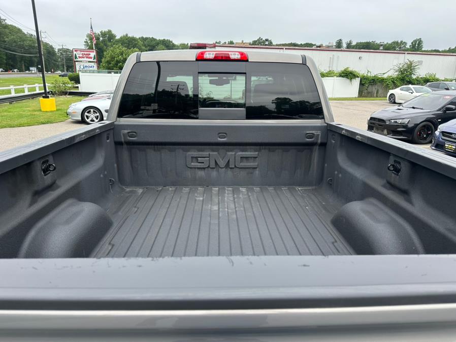 2017 GMC Sierra 1500 4WD Double Cab 143.5" SLT, available for sale in South Windsor, Connecticut | Mike And Tony Auto Sales, Inc. South Windsor, Connecticut 2017 GMC Sierra 1500 4WD Double Cab 143.5" SLT, available for sale in South Windsor, Connecticut | Mike And Tony Auto Sales, Inc. South Windsor, Connecticut
