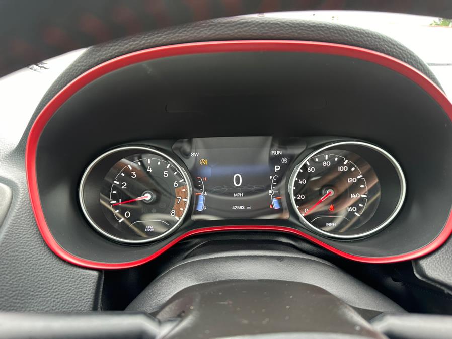 2019 Jeep Compass Trailhawk 4x4, available for sale in South Windsor, Connecticut | Mike And Tony Auto Sales, Inc. South Windsor, Connecticut 2019 Jeep Compass Trailhawk 4x4, available for sale in South Windsor, Connecticut | Mike And Tony Auto Sales, Inc. South Windsor, Connecticut