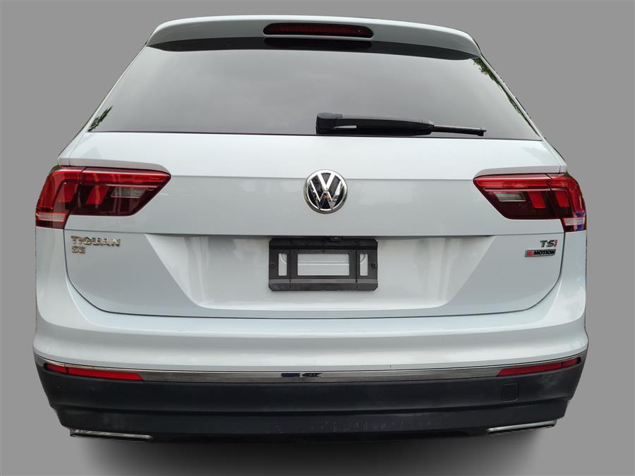 2018 Volkswagen Tiguan 2.0T SEL 4MOTION, available for sale in Canton, Connecticut | Lava Motors. Canton, Connecticut 2018 Volkswagen Tiguan 2.0T SEL 4MOTION, available for sale in Canton, Connecticut | Lava Motors. Canton, Connecticut
