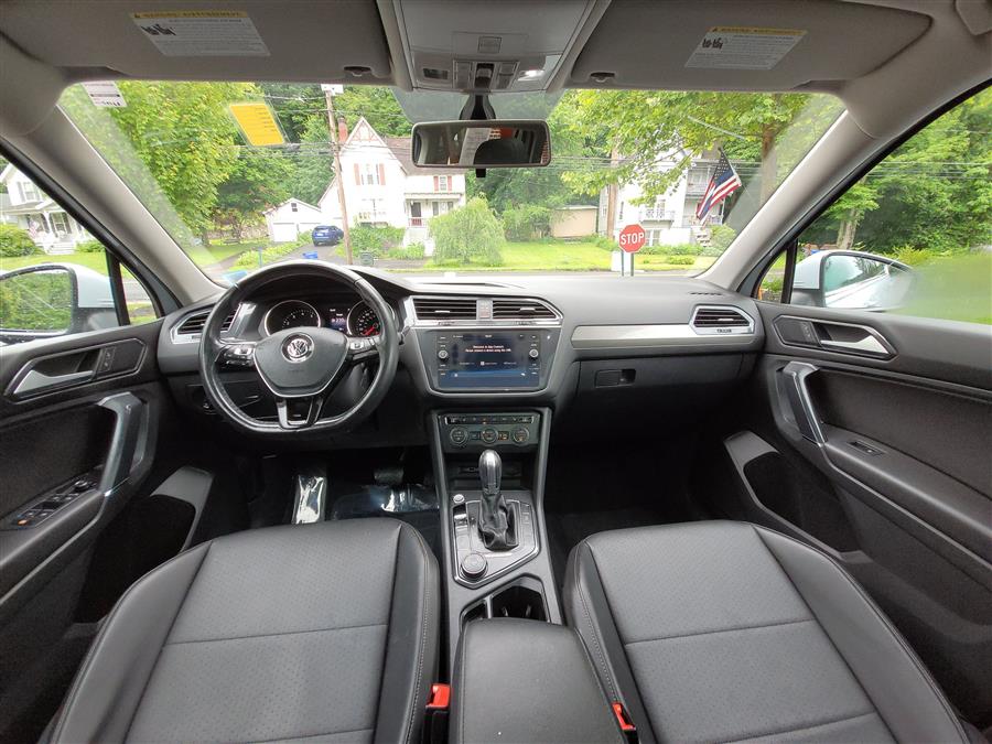 2018 Volkswagen Tiguan 2.0T SEL 4MOTION, available for sale in Canton, Connecticut | Lava Motors. Canton, Connecticut 2018 Volkswagen Tiguan 2.0T SEL 4MOTION, available for sale in Canton, Connecticut | Lava Motors. Canton, Connecticut