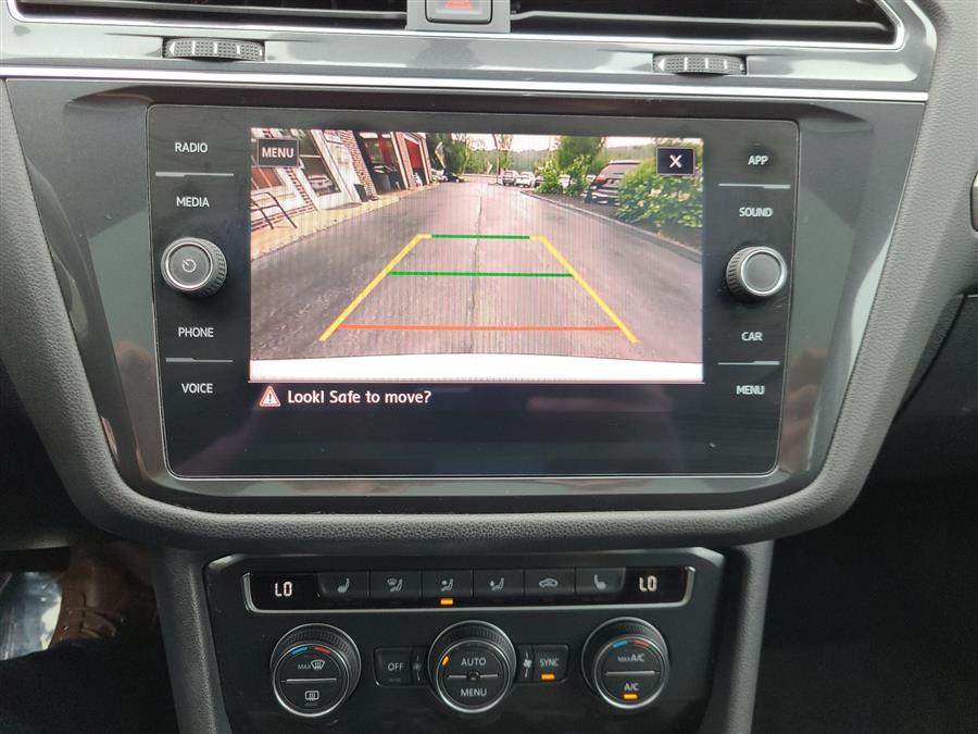 2018 Volkswagen Tiguan 2.0T SEL 4MOTION, available for sale in Canton, Connecticut | Lava Motors. Canton, Connecticut 2018 Volkswagen Tiguan 2.0T SEL 4MOTION, available for sale in Canton, Connecticut | Lava Motors. Canton, Connecticut
