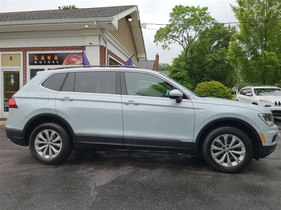 2018 Volkswagen Tiguan 2.0T SEL 4MOTION, available for sale in Canton, Connecticut | Lava Motors. Canton, Connecticut 2018 Volkswagen Tiguan 2.0T SEL 4MOTION, available for sale in Canton, Connecticut | Lava Motors. Canton, Connecticut