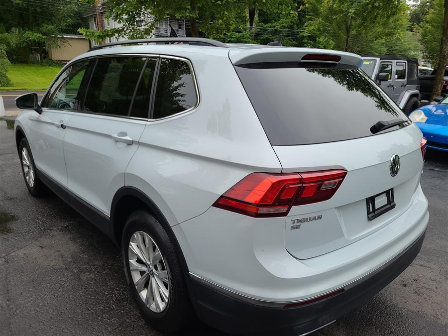 2018 Volkswagen Tiguan 2.0T SEL 4MOTION, available for sale in Canton, Connecticut | Lava Motors. Canton, Connecticut 2018 Volkswagen Tiguan 2.0T SEL 4MOTION, available for sale in Canton, Connecticut | Lava Motors. Canton, Connecticut