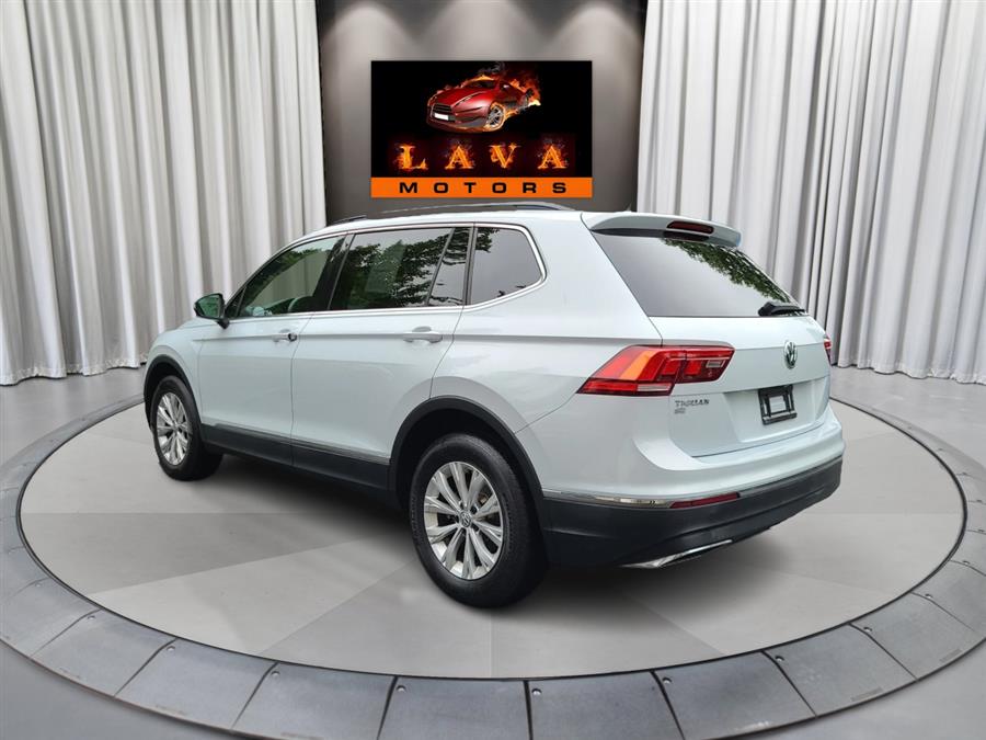 2018 Volkswagen Tiguan 2.0T SEL 4MOTION, available for sale in Canton, Connecticut | Lava Motors. Canton, Connecticut 2018 Volkswagen Tiguan 2.0T SEL 4MOTION, available for sale in Canton, Connecticut | Lava Motors. Canton, Connecticut