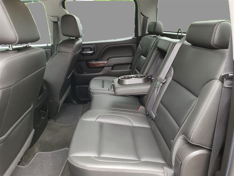 2018 GMC Sierra 2500HD 4WD Crew Cab 153.7" SLT, available for sale in Canton, Connecticut | Lava Motors. Canton, Connecticut 2018 GMC Sierra 2500HD 4WD Crew Cab 153.7" SLT, available for sale in Canton, Connecticut | Lava Motors. Canton, Connecticut