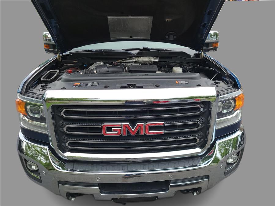 2018 GMC Sierra 2500HD 4WD Crew Cab 153.7" SLT, available for sale in Canton, Connecticut | Lava Motors. Canton, Connecticut 2018 GMC Sierra 2500HD 4WD Crew Cab 153.7" SLT, available for sale in Canton, Connecticut | Lava Motors. Canton, Connecticut