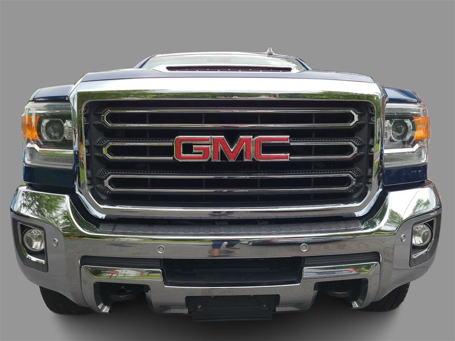 2018 GMC Sierra 2500HD 4WD Crew Cab 153.7" SLT, available for sale in Canton, Connecticut | Lava Motors. Canton, Connecticut 2018 GMC Sierra 2500HD 4WD Crew Cab 153.7" SLT, available for sale in Canton, Connecticut | Lava Motors. Canton, Connecticut