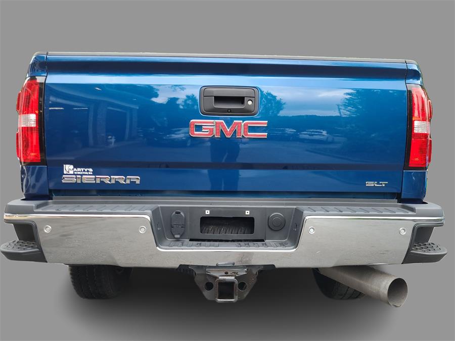 2018 GMC Sierra 2500HD 4WD Crew Cab 153.7" SLT, available for sale in Canton, Connecticut | Lava Motors. Canton, Connecticut 2018 GMC Sierra 2500HD 4WD Crew Cab 153.7" SLT, available for sale in Canton, Connecticut | Lava Motors. Canton, Connecticut