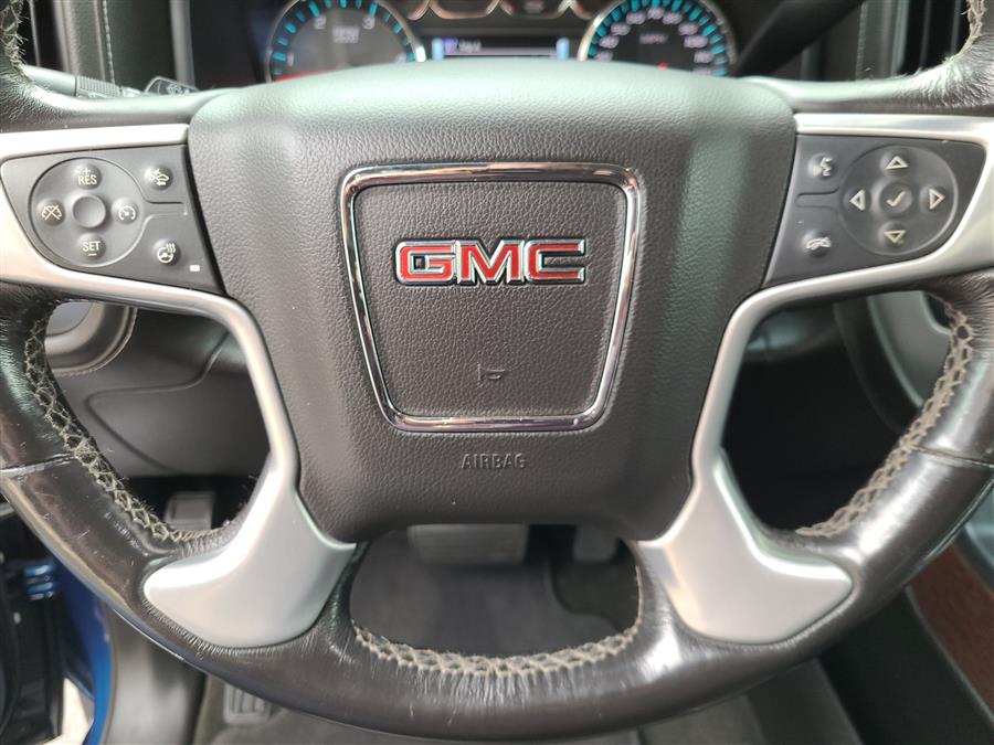 2018 GMC Sierra 2500HD 4WD Crew Cab 153.7" SLT, available for sale in Canton, Connecticut | Lava Motors. Canton, Connecticut 2018 GMC Sierra 2500HD 4WD Crew Cab 153.7" SLT, available for sale in Canton, Connecticut | Lava Motors. Canton, Connecticut