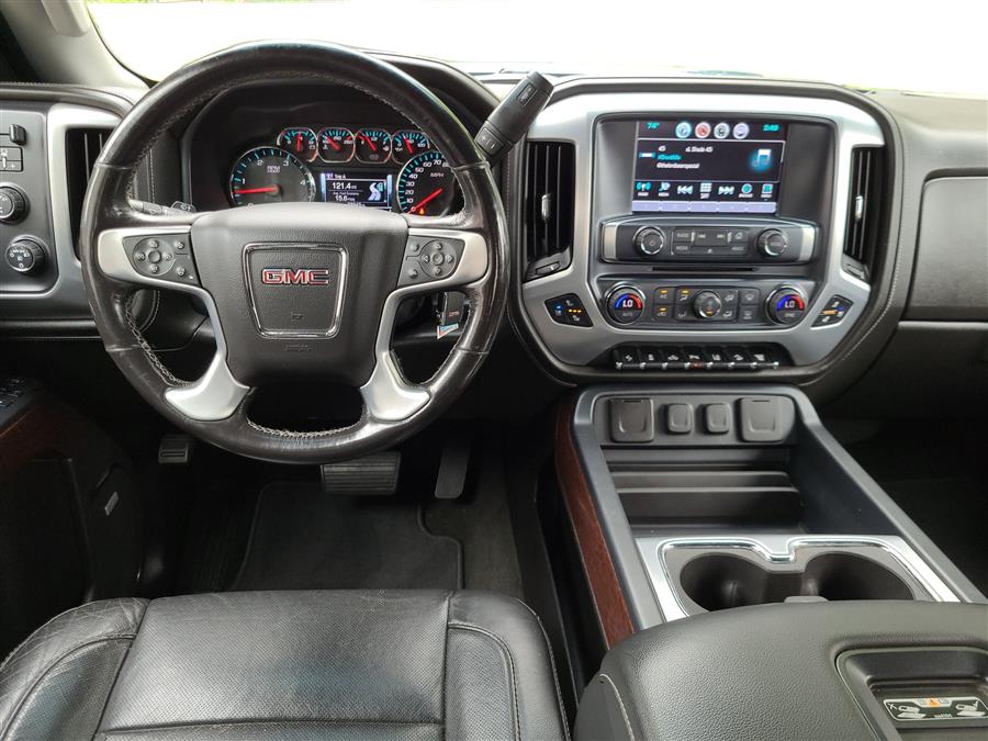 2018 GMC Sierra 2500HD 4WD Crew Cab 153.7" SLT, available for sale in Canton, Connecticut | Lava Motors. Canton, Connecticut 2018 GMC Sierra 2500HD 4WD Crew Cab 153.7" SLT, available for sale in Canton, Connecticut | Lava Motors. Canton, Connecticut