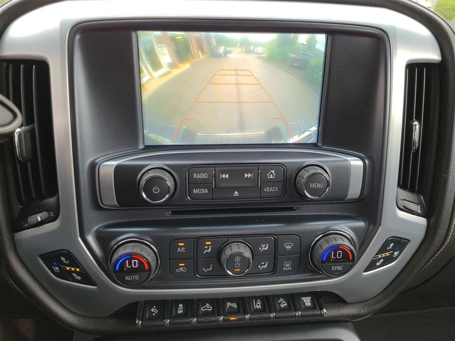 2018 GMC Sierra 2500HD 4WD Crew Cab 153.7" SLT, available for sale in Canton, Connecticut | Lava Motors. Canton, Connecticut 2018 GMC Sierra 2500HD 4WD Crew Cab 153.7" SLT, available for sale in Canton, Connecticut | Lava Motors. Canton, Connecticut