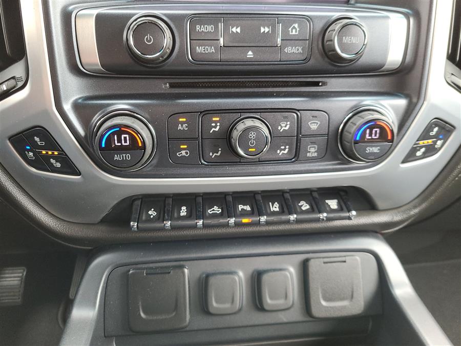 2018 GMC Sierra 2500HD 4WD Crew Cab 153.7" SLT, available for sale in Canton, Connecticut | Lava Motors. Canton, Connecticut 2018 GMC Sierra 2500HD 4WD Crew Cab 153.7" SLT, available for sale in Canton, Connecticut | Lava Motors. Canton, Connecticut