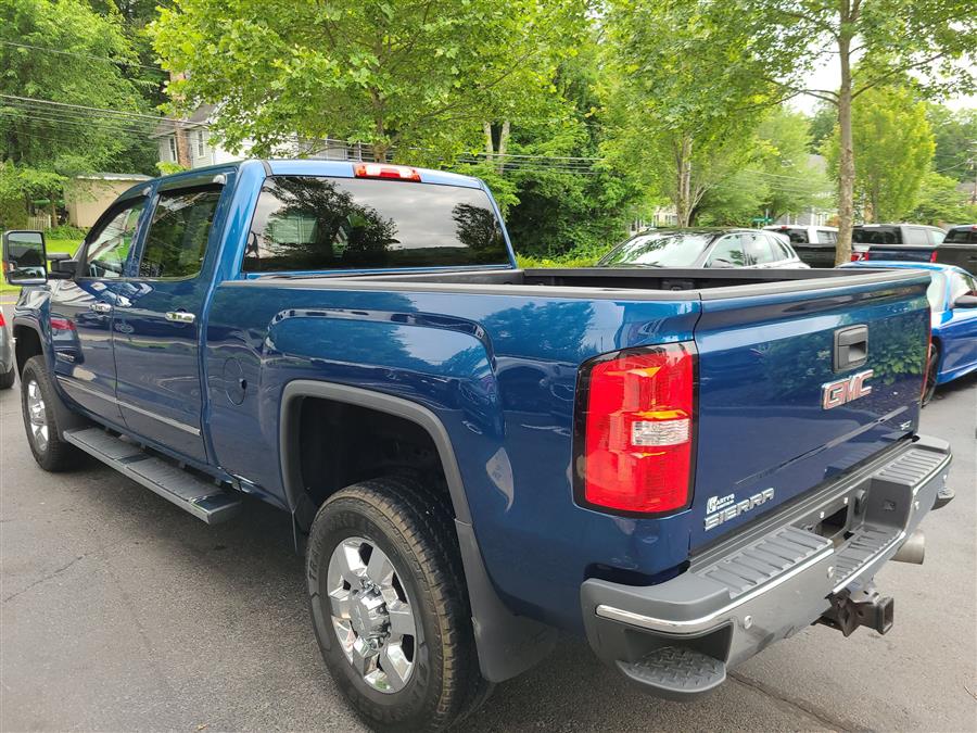 2018 GMC Sierra 2500HD 4WD Crew Cab 153.7" SLT, available for sale in Canton, Connecticut | Lava Motors. Canton, Connecticut 2018 GMC Sierra 2500HD 4WD Crew Cab 153.7" SLT, available for sale in Canton, Connecticut | Lava Motors. Canton, Connecticut