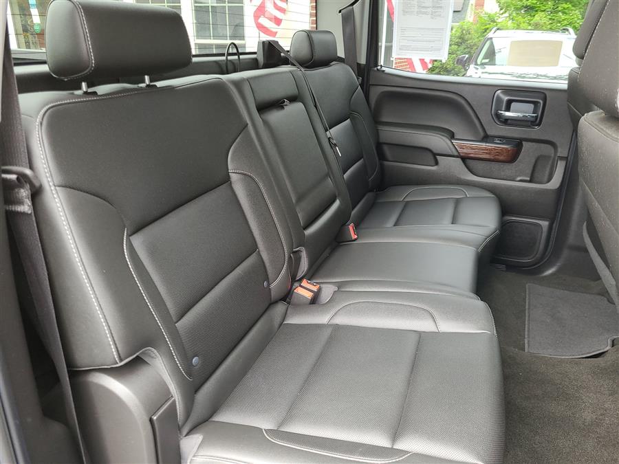 2018 GMC Sierra 2500HD 4WD Crew Cab 153.7" SLT, available for sale in Canton, Connecticut | Lava Motors. Canton, Connecticut 2018 GMC Sierra 2500HD 4WD Crew Cab 153.7" SLT, available for sale in Canton, Connecticut | Lava Motors. Canton, Connecticut