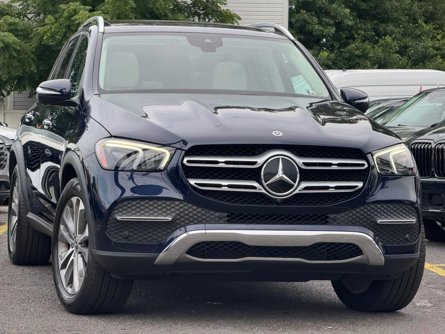 2021 Mercedes-Benz GLE GLE 350 4MATIC SUV, available for sale in Linden, New Jersey | Champion Used Auto Sales. Linden, New Jersey 2021 Mercedes-Benz GLE GLE 350 4MATIC SUV, available for sale in Linden, New Jersey | Champion Used Auto Sales. Linden, New Jersey