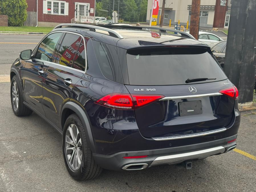 2021 Mercedes-Benz GLE GLE 350 4MATIC SUV, available for sale in Linden, New Jersey | Champion Used Auto Sales. Linden, New Jersey 2021 Mercedes-Benz GLE GLE 350 4MATIC SUV, available for sale in Linden, New Jersey | Champion Used Auto Sales. Linden, New Jersey