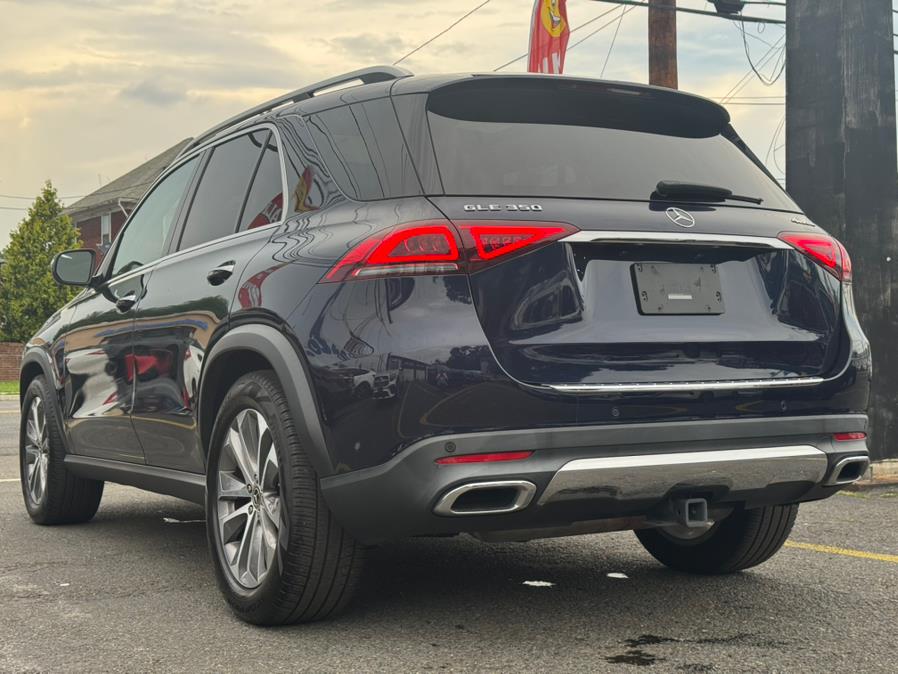 2021 Mercedes-Benz GLE GLE 350 4MATIC SUV, available for sale in Linden, New Jersey | Champion Used Auto Sales. Linden, New Jersey 2021 Mercedes-Benz GLE GLE 350 4MATIC SUV, available for sale in Linden, New Jersey | Champion Used Auto Sales. Linden, New Jersey