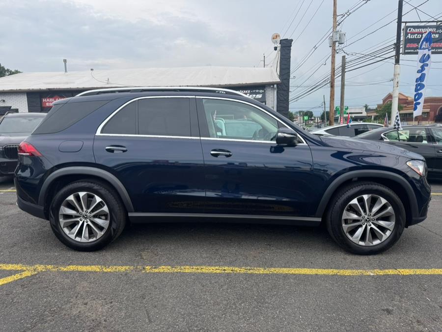 2021 Mercedes-Benz GLE GLE 350 4MATIC SUV, available for sale in Linden, New Jersey | Champion Used Auto Sales. Linden, New Jersey 2021 Mercedes-Benz GLE GLE 350 4MATIC SUV, available for sale in Linden, New Jersey | Champion Used Auto Sales. Linden, New Jersey