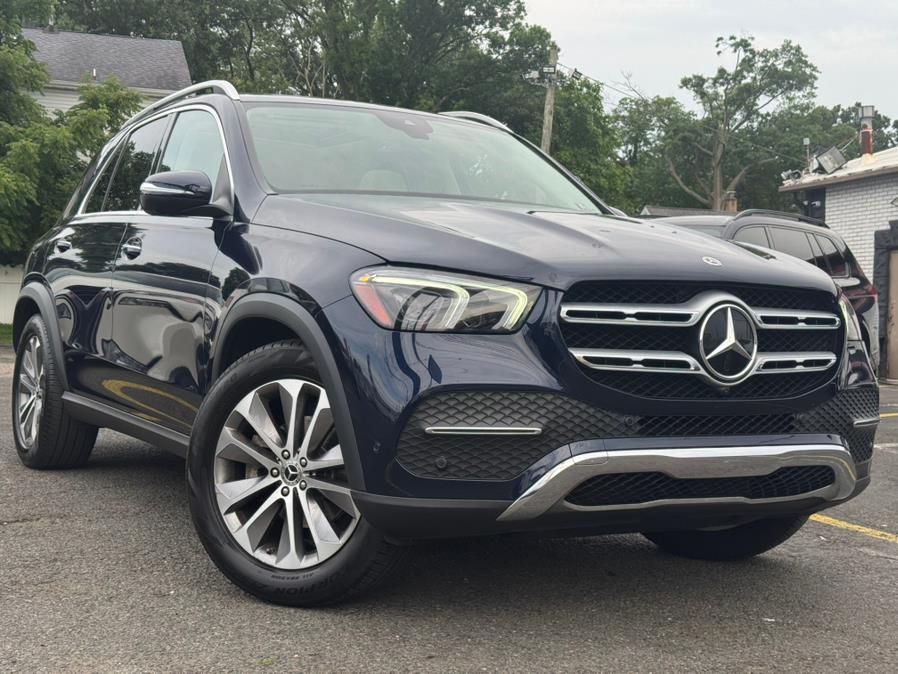 2021 Mercedes-Benz GLE GLE 350 4MATIC SUV, available for sale in Linden, New Jersey | Champion Used Auto Sales. Linden, New Jersey 2021 Mercedes-Benz GLE GLE 350 4MATIC SUV, available for sale in Linden, New Jersey | Champion Used Auto Sales. Linden, New Jersey