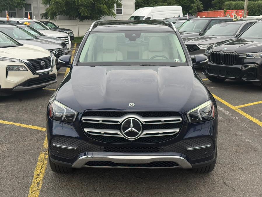 2021 Mercedes-Benz GLE GLE 350 4MATIC SUV, available for sale in Linden, New Jersey | Champion Used Auto Sales. Linden, New Jersey 2021 Mercedes-Benz GLE GLE 350 4MATIC SUV, available for sale in Linden, New Jersey | Champion Used Auto Sales. Linden, New Jersey