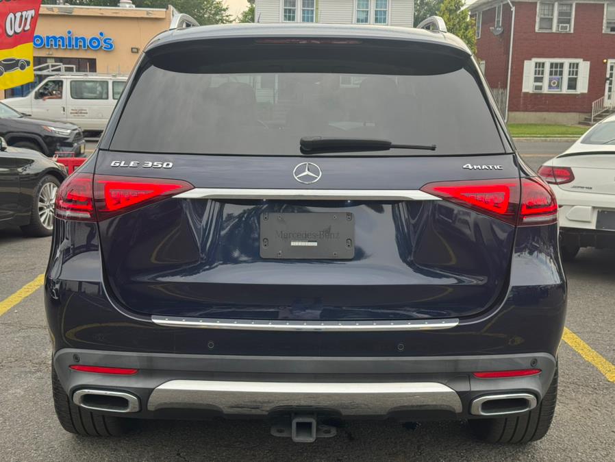 2021 Mercedes-Benz GLE GLE 350 4MATIC SUV, available for sale in Linden, New Jersey | Champion Used Auto Sales. Linden, New Jersey 2021 Mercedes-Benz GLE GLE 350 4MATIC SUV, available for sale in Linden, New Jersey | Champion Used Auto Sales. Linden, New Jersey