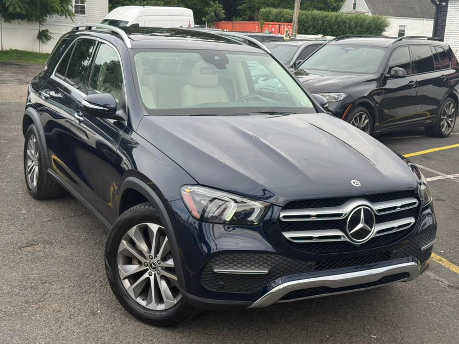2021 Mercedes-Benz GLE GLE 350 4MATIC SUV, available for sale in Linden, New Jersey | Champion Used Auto Sales. Linden, New Jersey 2021 Mercedes-Benz GLE GLE 350 4MATIC SUV, available for sale in Linden, New Jersey | Champion Used Auto Sales. Linden, New Jersey