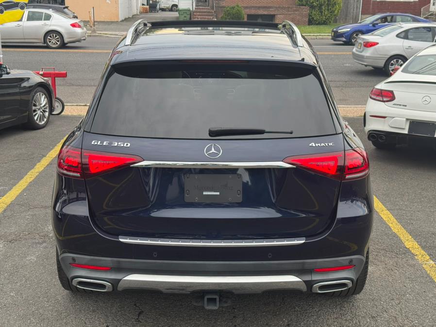 2021 Mercedes-Benz GLE GLE 350 4MATIC SUV, available for sale in Linden, New Jersey | Champion Used Auto Sales. Linden, New Jersey 2021 Mercedes-Benz GLE GLE 350 4MATIC SUV, available for sale in Linden, New Jersey | Champion Used Auto Sales. Linden, New Jersey