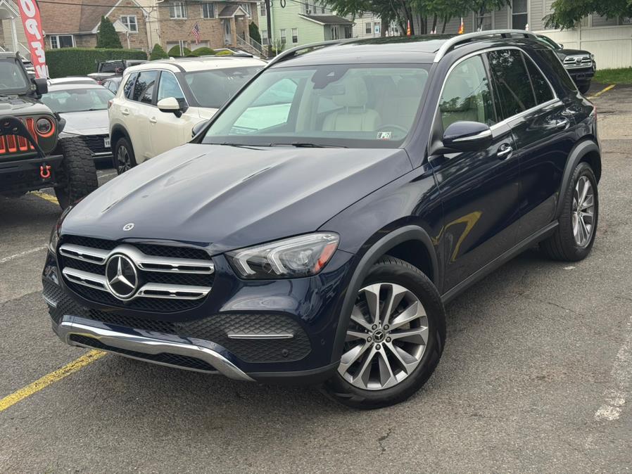 2021 Mercedes-Benz GLE GLE 350 4MATIC SUV, available for sale in Linden, New Jersey | Champion Used Auto Sales. Linden, New Jersey 2021 Mercedes-Benz GLE GLE 350 4MATIC SUV, available for sale in Linden, New Jersey | Champion Used Auto Sales. Linden, New Jersey