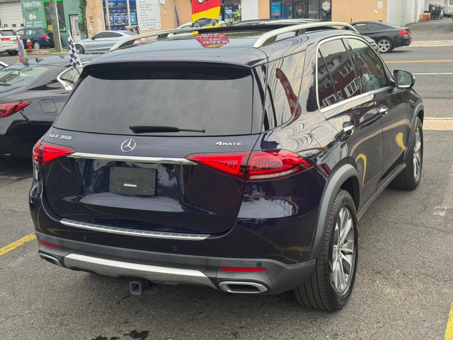 2021 Mercedes-Benz GLE GLE 350 4MATIC SUV, available for sale in Linden, New Jersey | Champion Used Auto Sales. Linden, New Jersey 2021 Mercedes-Benz GLE GLE 350 4MATIC SUV, available for sale in Linden, New Jersey | Champion Used Auto Sales. Linden, New Jersey