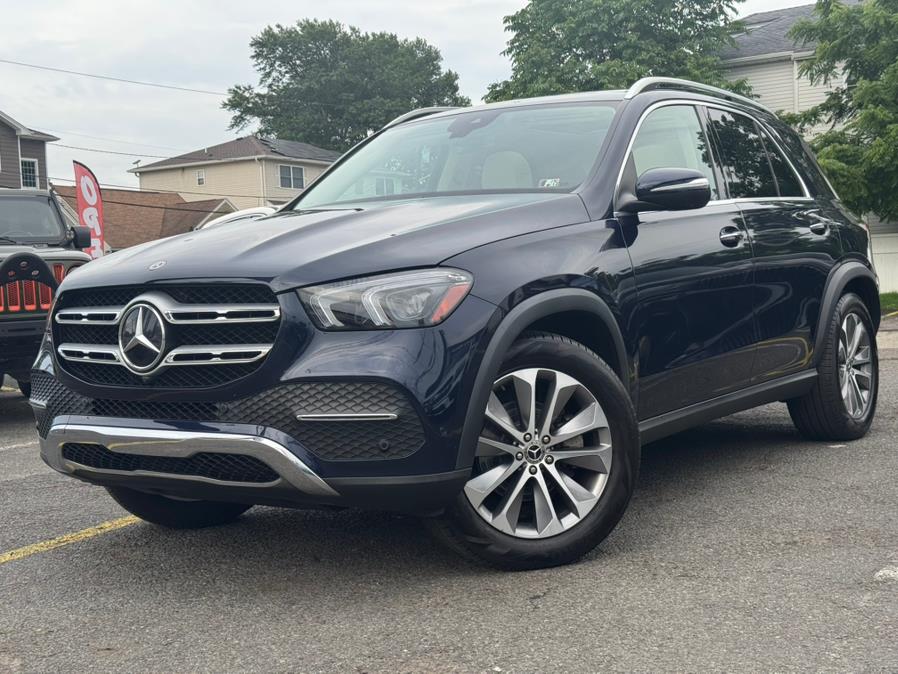 2021 Mercedes-Benz GLE GLE 350 4MATIC SUV, available for sale in Linden, New Jersey | Champion Used Auto Sales. Linden, New Jersey 2021 Mercedes-Benz GLE GLE 350 4MATIC SUV, available for sale in Linden, New Jersey | Champion Used Auto Sales. Linden, New Jersey