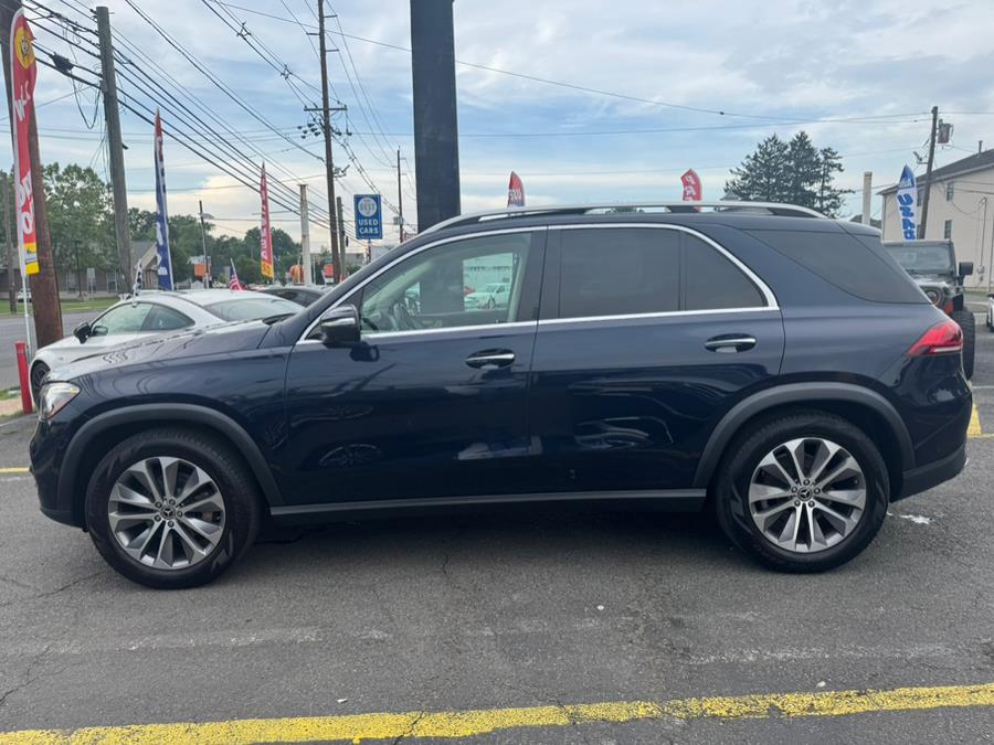 2021 Mercedes-Benz GLE GLE 350 4MATIC SUV, available for sale in Linden, New Jersey | Champion Used Auto Sales. Linden, New Jersey 2021 Mercedes-Benz GLE GLE 350 4MATIC SUV, available for sale in Linden, New Jersey | Champion Used Auto Sales. Linden, New Jersey