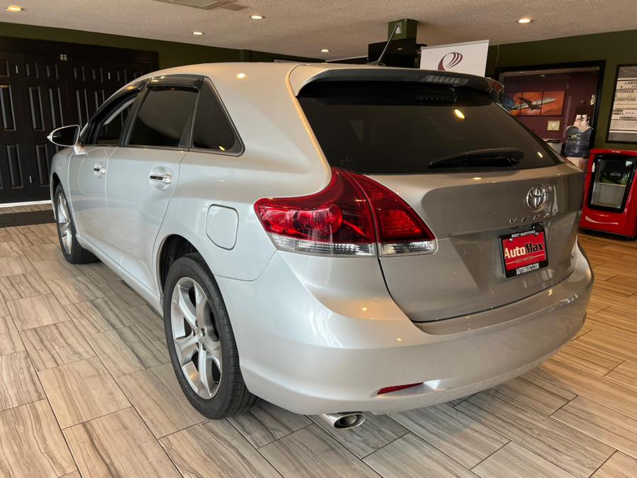 2014 Toyota Venza 4dr Wgn V6 FWD XLE (Natl), available for sale in West Hartford, Connecticut | AutoMax. West Hartford, Connecticut 2014 Toyota Venza 4dr Wgn V6 FWD XLE (Natl), available for sale in West Hartford, Connecticut | AutoMax. West Hartford, Connecticut