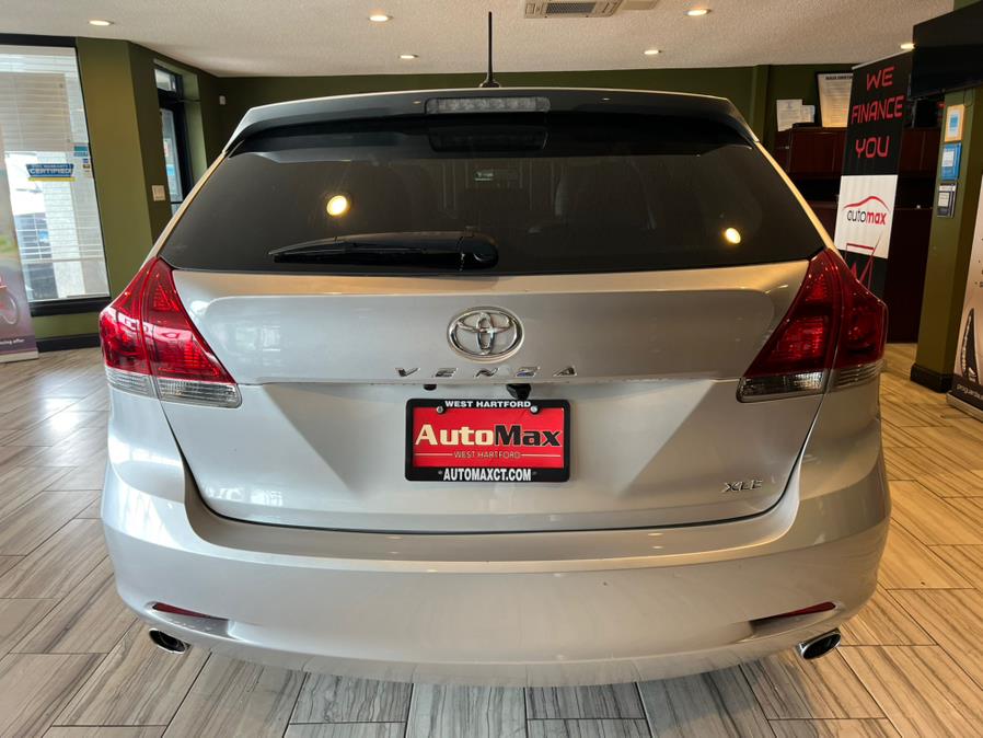 2014 Toyota Venza 4dr Wgn V6 FWD XLE (Natl), available for sale in West Hartford, Connecticut | AutoMax. West Hartford, Connecticut 2014 Toyota Venza 4dr Wgn V6 FWD XLE (Natl), available for sale in West Hartford, Connecticut | AutoMax. West Hartford, Connecticut