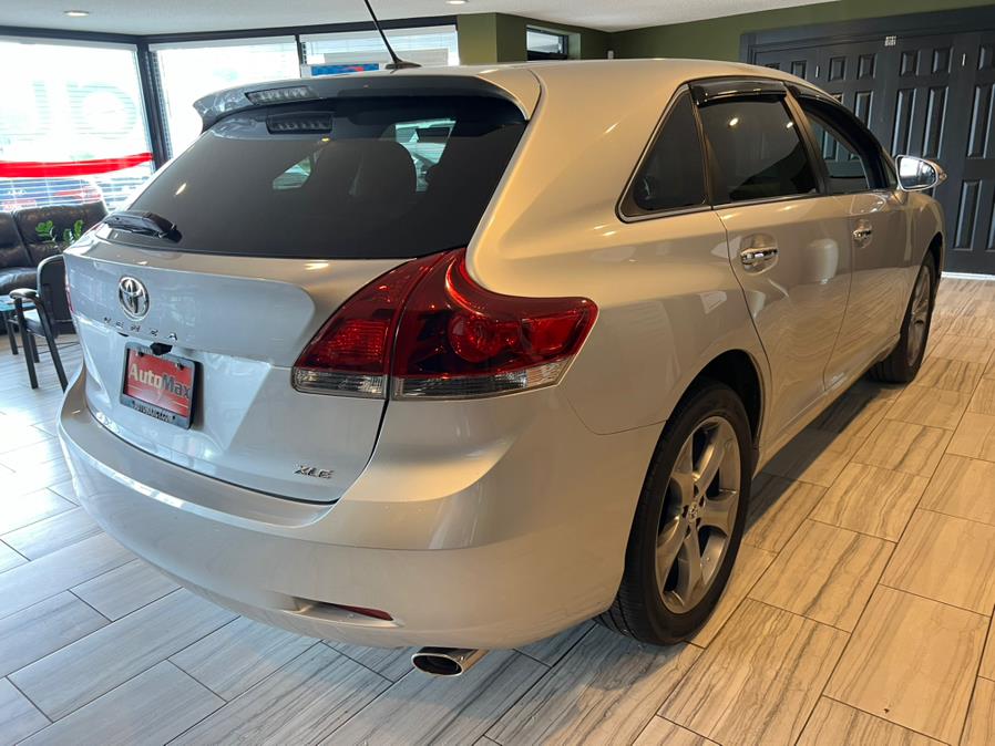 2014 Toyota Venza 4dr Wgn V6 FWD XLE (Natl), available for sale in West Hartford, Connecticut | AutoMax. West Hartford, Connecticut 2014 Toyota Venza 4dr Wgn V6 FWD XLE (Natl), available for sale in West Hartford, Connecticut | AutoMax. West Hartford, Connecticut