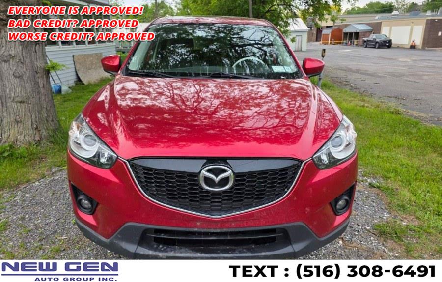 Used 2014 Mazda CX-5 in West Babylon, New York | New Gen Auto Group. West Babylon, New York