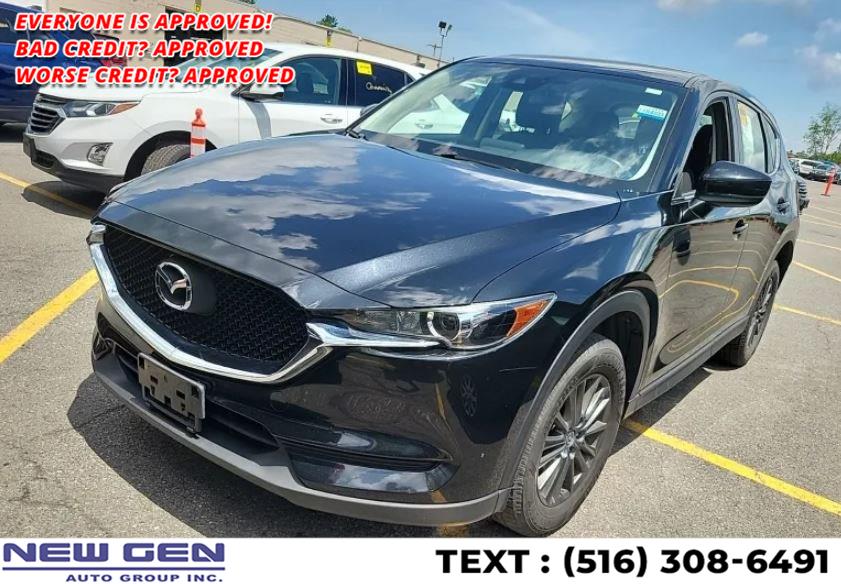 Used 2019 Mazda CX-5 in West Babylon, New York | New Gen Auto Group. West Babylon, New York