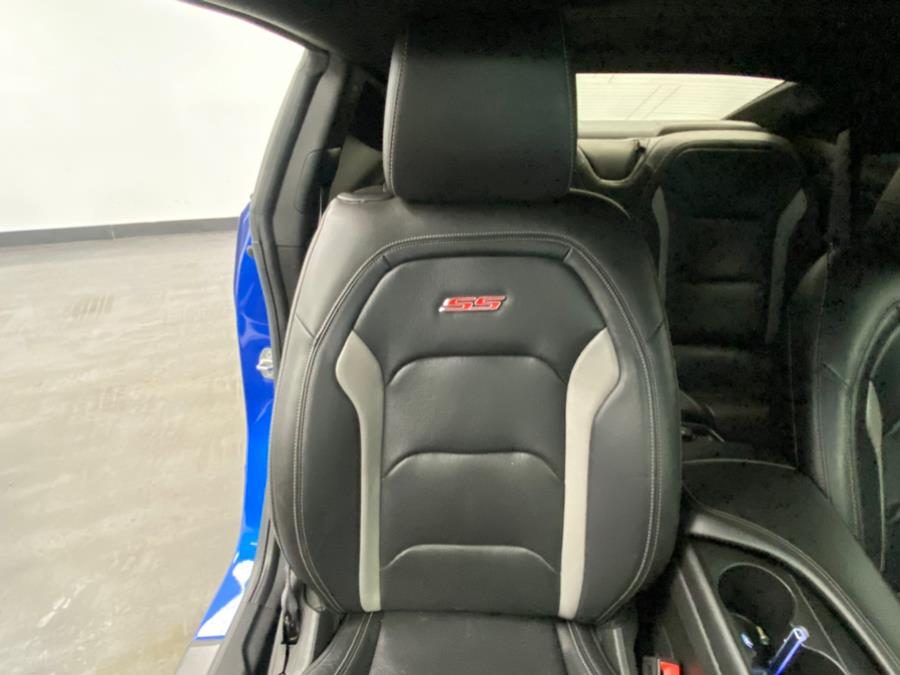 2016 Chevrolet Camaro 2dr Cpe 2SS, available for sale in Linden, New Jersey | East Coast Auto Group. Linden, New Jersey 2016 Chevrolet Camaro 2dr Cpe 2SS, available for sale in Linden, New Jersey | East Coast Auto Group. Linden, New Jersey