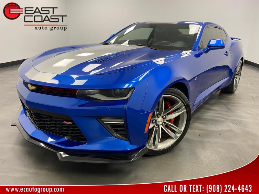 Used 2016 Chevrolet Camaro in Linden, New Jersey | East Coast Auto Group. Linden, New Jersey