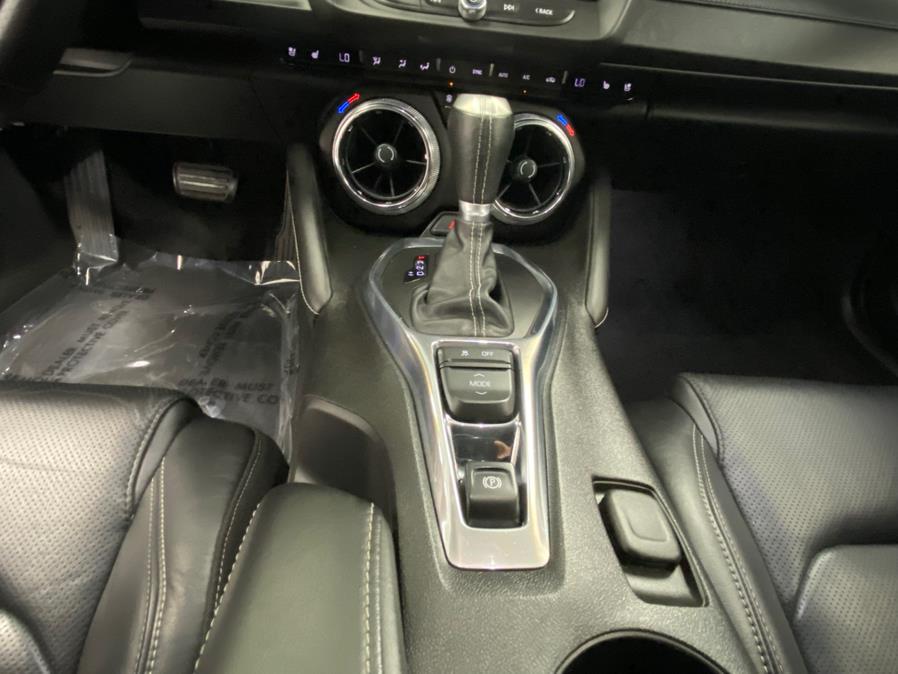 2016 Chevrolet Camaro 2dr Cpe 2SS, available for sale in Linden, New Jersey | East Coast Auto Group. Linden, New Jersey 2016 Chevrolet Camaro 2dr Cpe 2SS, available for sale in Linden, New Jersey | East Coast Auto Group. Linden, New Jersey