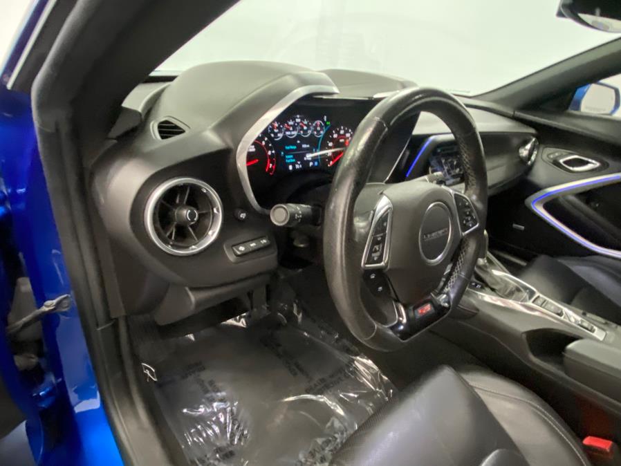2016 Chevrolet Camaro 2dr Cpe 2SS, available for sale in Linden, New Jersey | East Coast Auto Group. Linden, New Jersey 2016 Chevrolet Camaro 2dr Cpe 2SS, available for sale in Linden, New Jersey | East Coast Auto Group. Linden, New Jersey