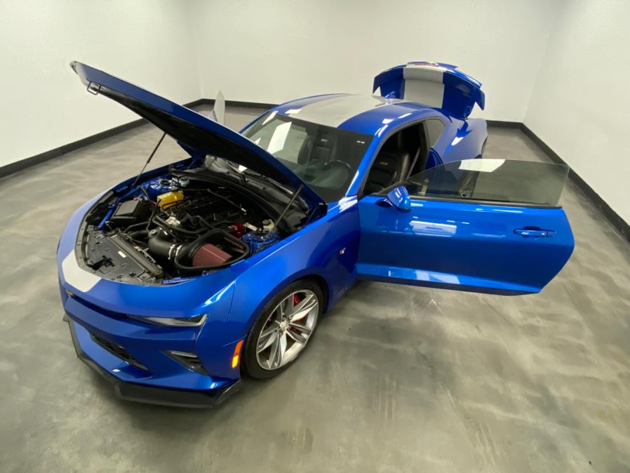 2016 Chevrolet Camaro 2dr Cpe 2SS, available for sale in Linden, New Jersey | East Coast Auto Group. Linden, New Jersey 2016 Chevrolet Camaro 2dr Cpe 2SS, available for sale in Linden, New Jersey | East Coast Auto Group. Linden, New Jersey
