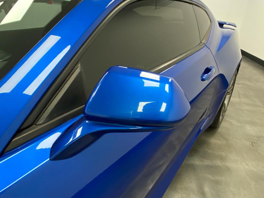 2016 Chevrolet Camaro 2dr Cpe 2SS, available for sale in Linden, New Jersey | East Coast Auto Group. Linden, New Jersey 2016 Chevrolet Camaro 2dr Cpe 2SS, available for sale in Linden, New Jersey | East Coast Auto Group. Linden, New Jersey