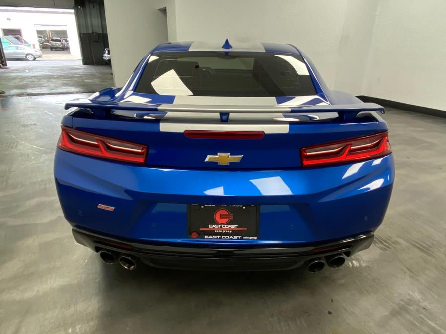 2016 Chevrolet Camaro 2dr Cpe 2SS, available for sale in Linden, New Jersey | East Coast Auto Group. Linden, New Jersey 2016 Chevrolet Camaro 2dr Cpe 2SS, available for sale in Linden, New Jersey | East Coast Auto Group. Linden, New Jersey
