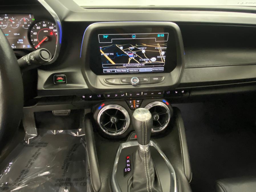 2016 Chevrolet Camaro 2dr Cpe 2SS, available for sale in Linden, New Jersey | East Coast Auto Group. Linden, New Jersey 2016 Chevrolet Camaro 2dr Cpe 2SS, available for sale in Linden, New Jersey | East Coast Auto Group. Linden, New Jersey
